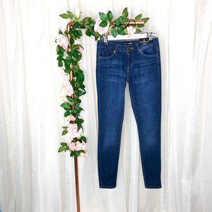 3/$30 NWT Fashion Nova Nova Buffy Skinny Jeans